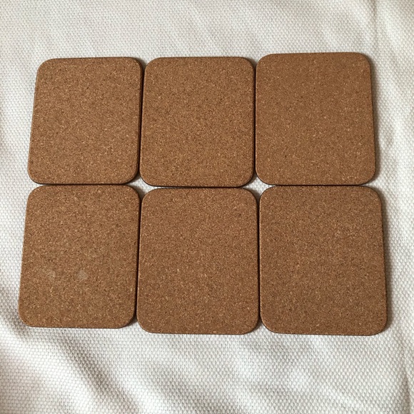 Opera Coasters set of 6 metropolitan classic - Picture 10 of 10